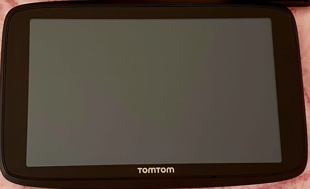 Tomtom Go Essential 6' Wi-fi