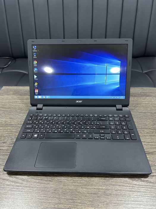 офисный ноутбук Acer Extensa  2519
