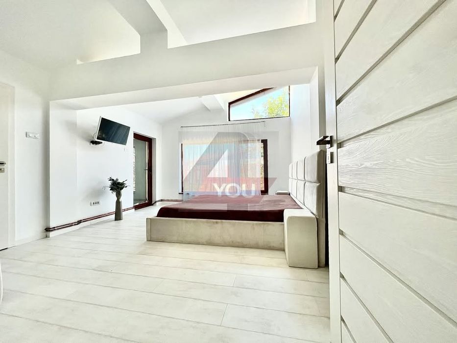 Vând casa individuala Micălaca Arad,Județul Arad