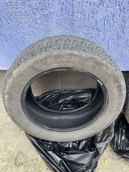 Гуми 215/55/16 Bfgoodrich