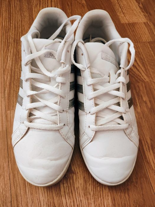 Маратонки Adidas