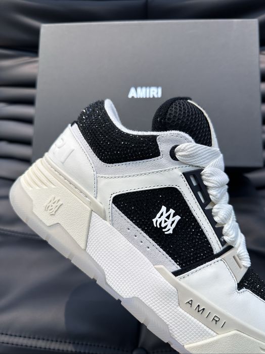 Amiri Ma1 cristal negru *calitate premium*