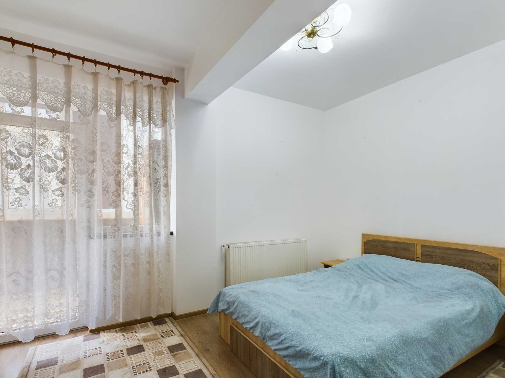 Persoana fizica inchiriez apartament 2 camere - Florești, Cluj