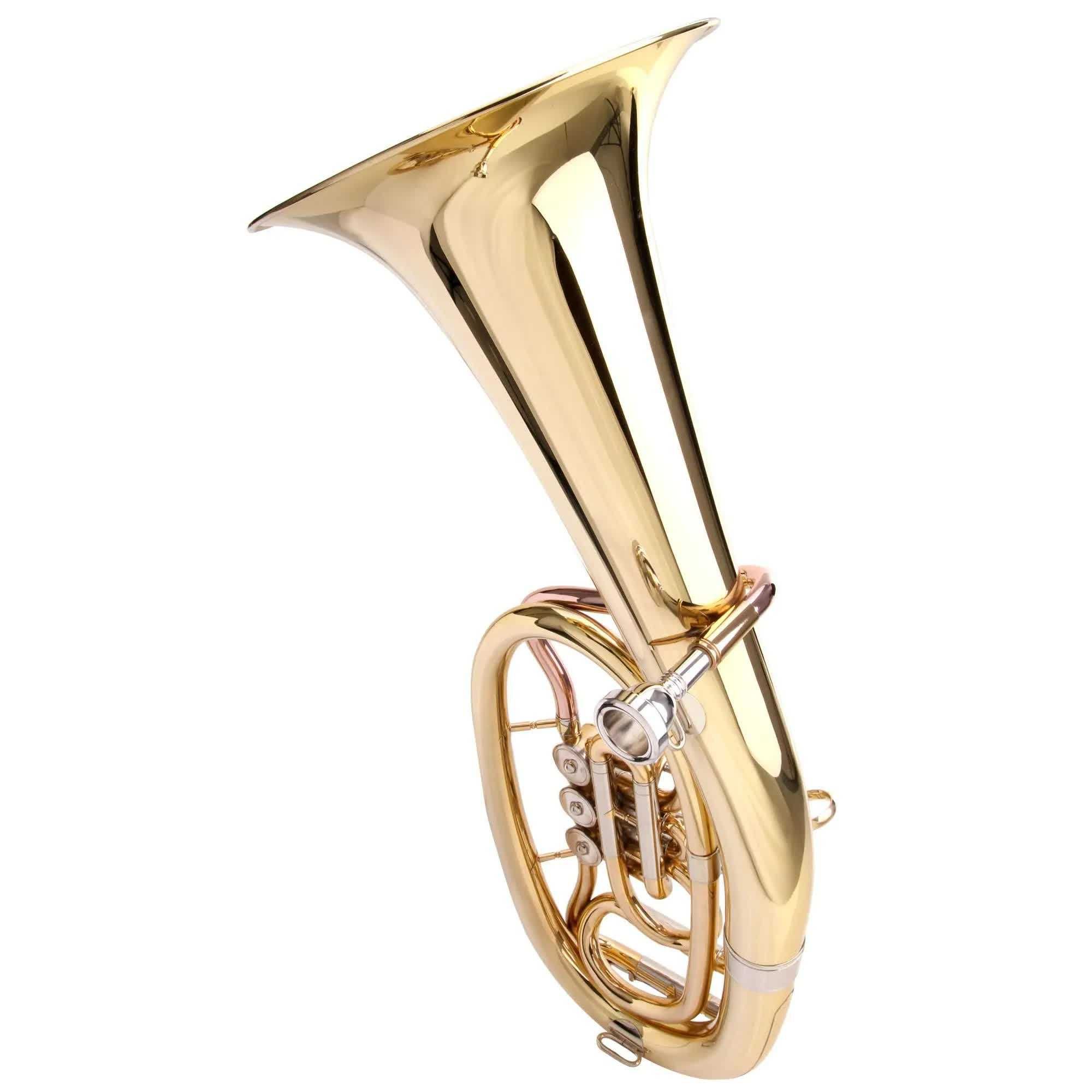 Tenor Horn Classic Cantabile TH-38