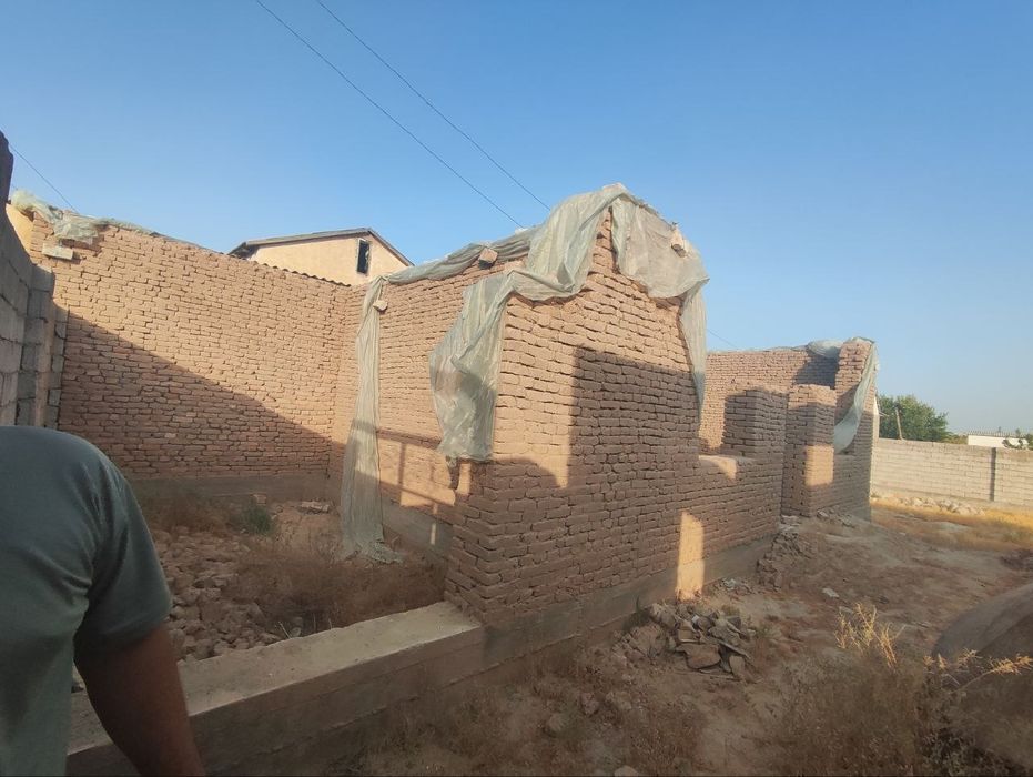 Yer sotiladi termez sabzipoya ketishda oltiariq yulni ustida