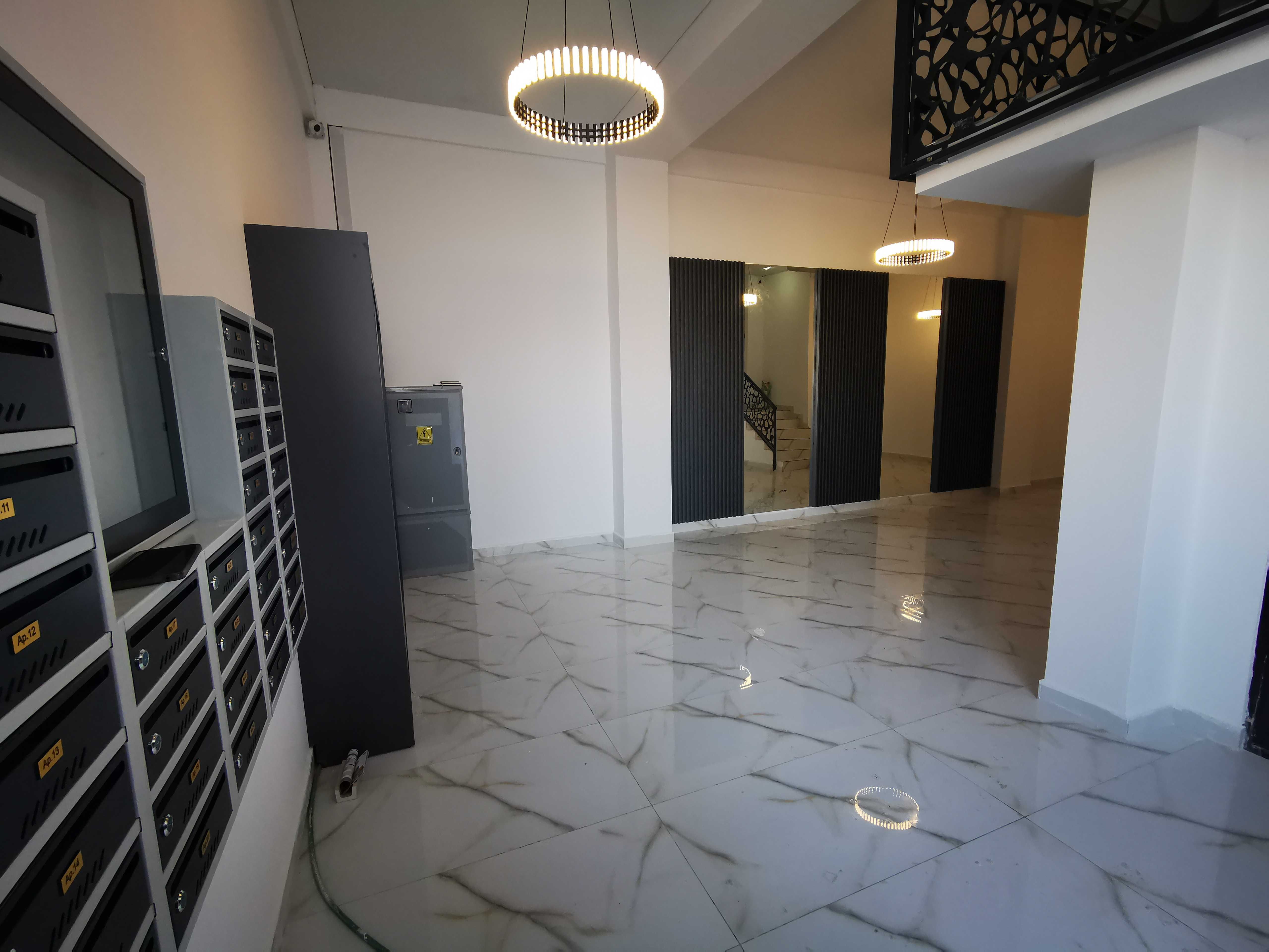 GARSONIERA - Direct dezvoltator - MILITARI RESIDENCE (str Tineretului)