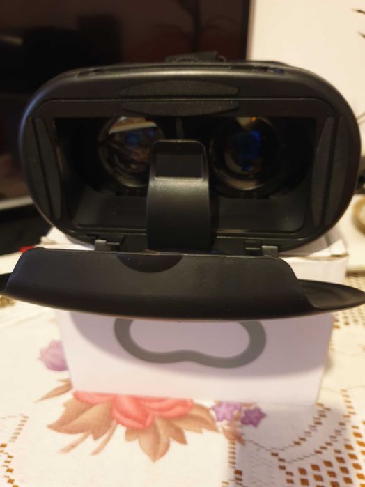 Ochelari Virtual Reality