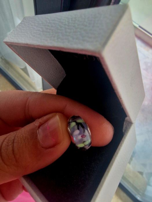 Pandora charm original cu cutie