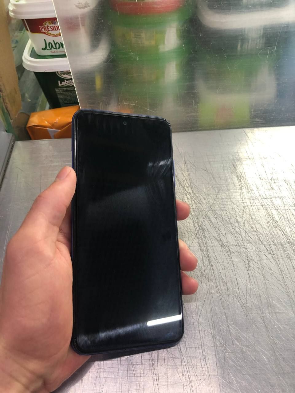 Redmi note 10 5 G