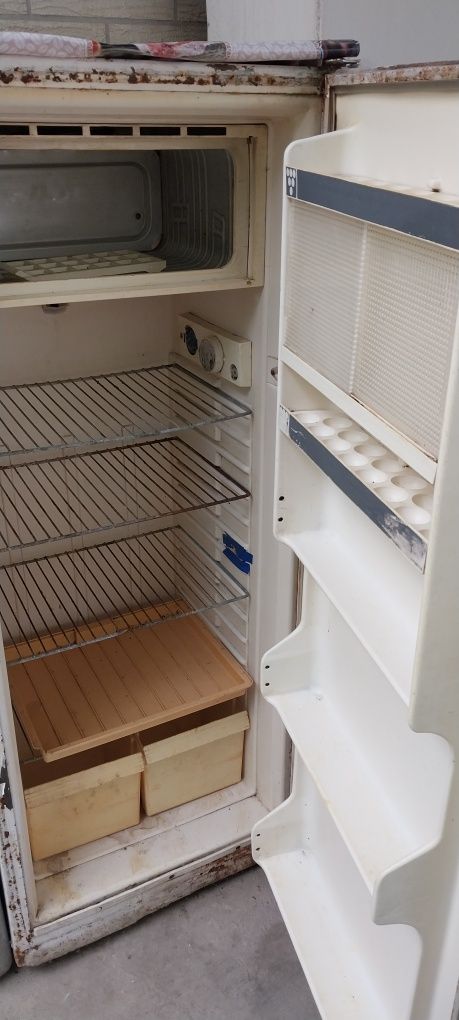 Холодильник Помир 5