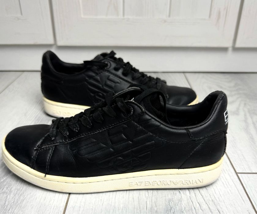 Sneakers Emporio Armani nr. 38