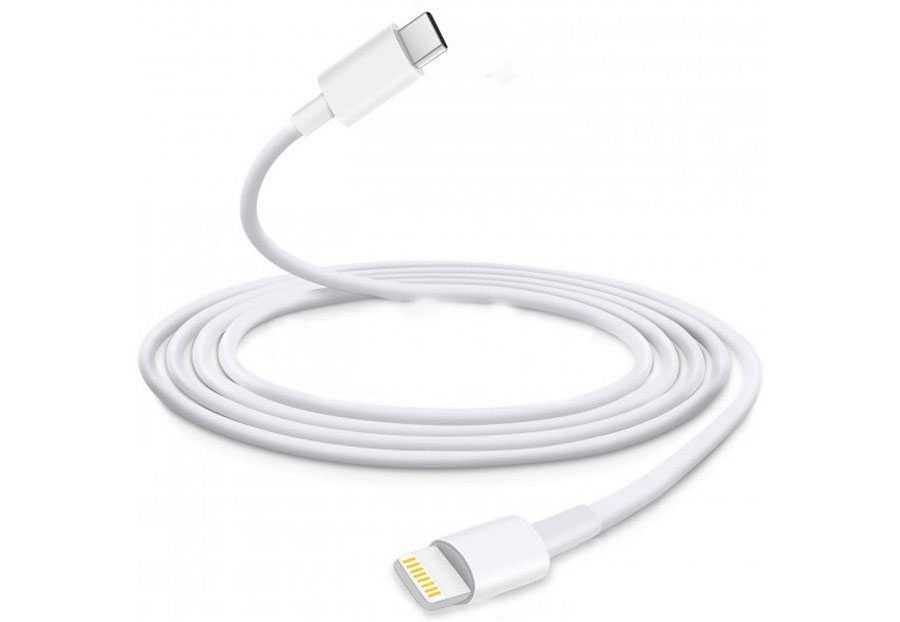 Кабель IPhone новая