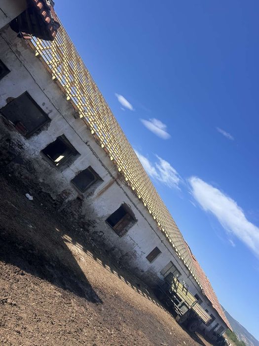 Ремонт на покриви