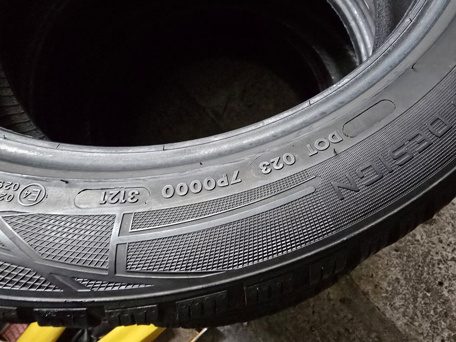 Vredstein 205/50 R17 93H MS iarnă