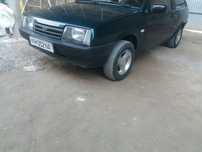Vaz 2108 sotiladi
