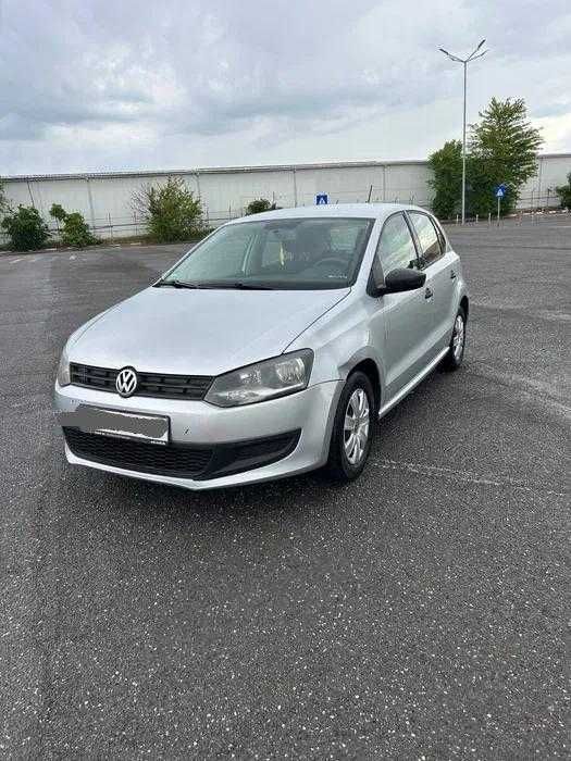 Vand Polo 2010 1.6 TDI
