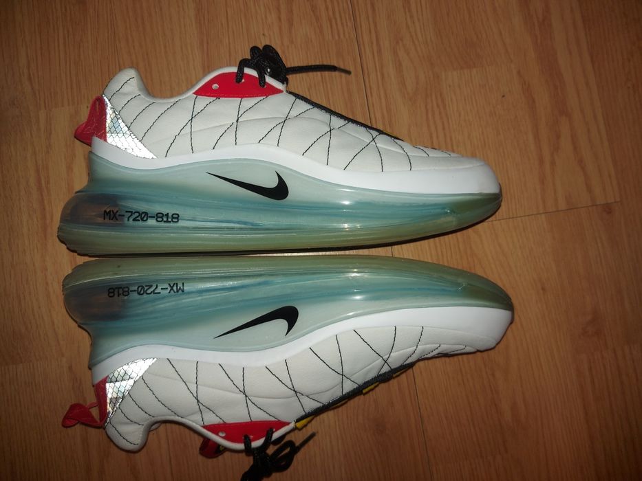 Adidasi Nike Airmax MX-720-818