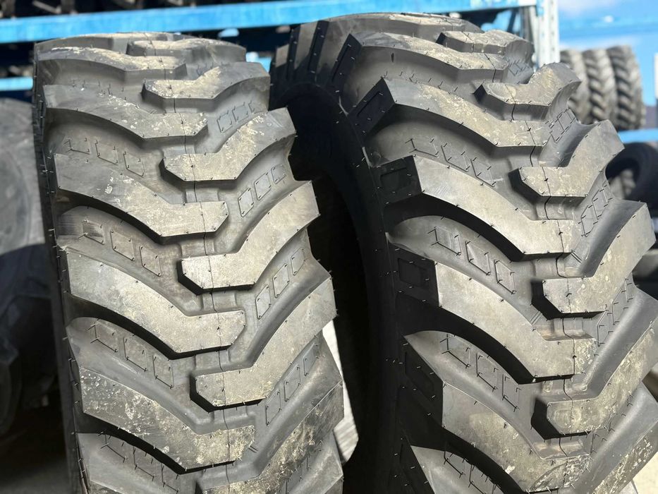 Cauciucuri noi 18.4-26 bkt 14PLY industrial anvelope BULDOEXCAVATOR