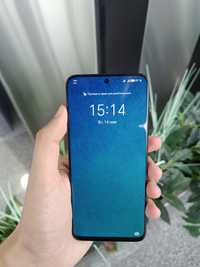 HONOR X8 128GB black смартфон андроид