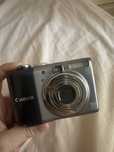Canon Powershot A 1000is