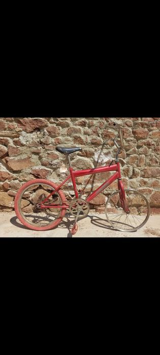 Колела Casper и BMX