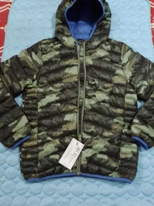 Куртка 12-13 лет бренд M&S