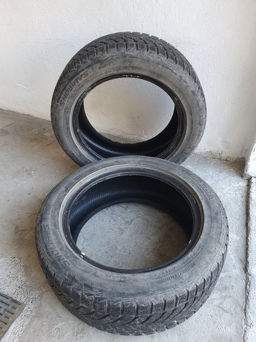 Lassa Snoways зимни гуми 205/55/16