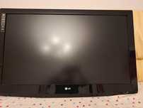 TV LG 107 cm  hd