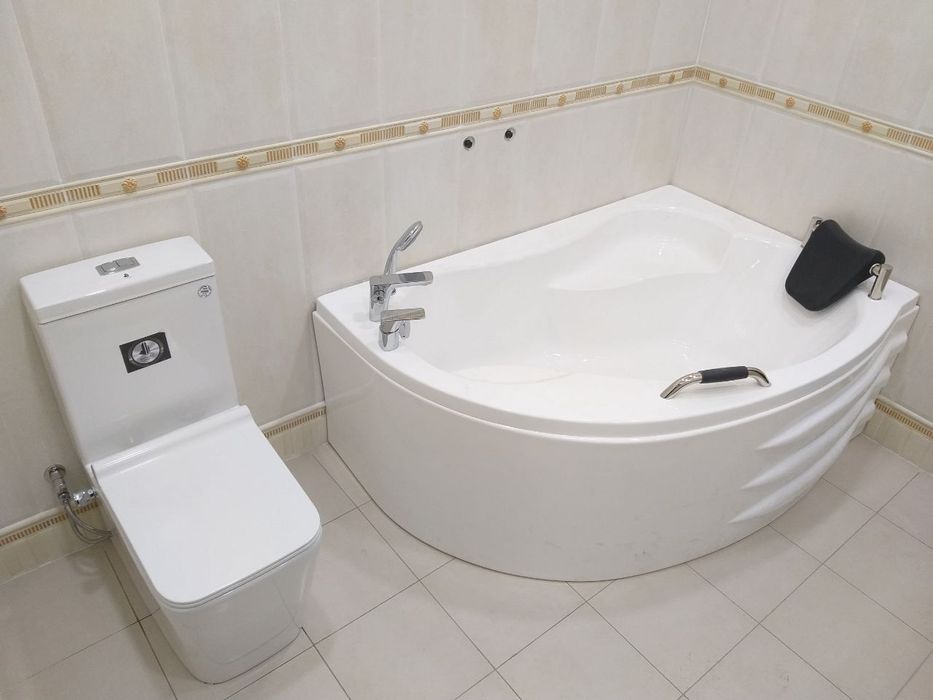 Santexnika xizmatlari