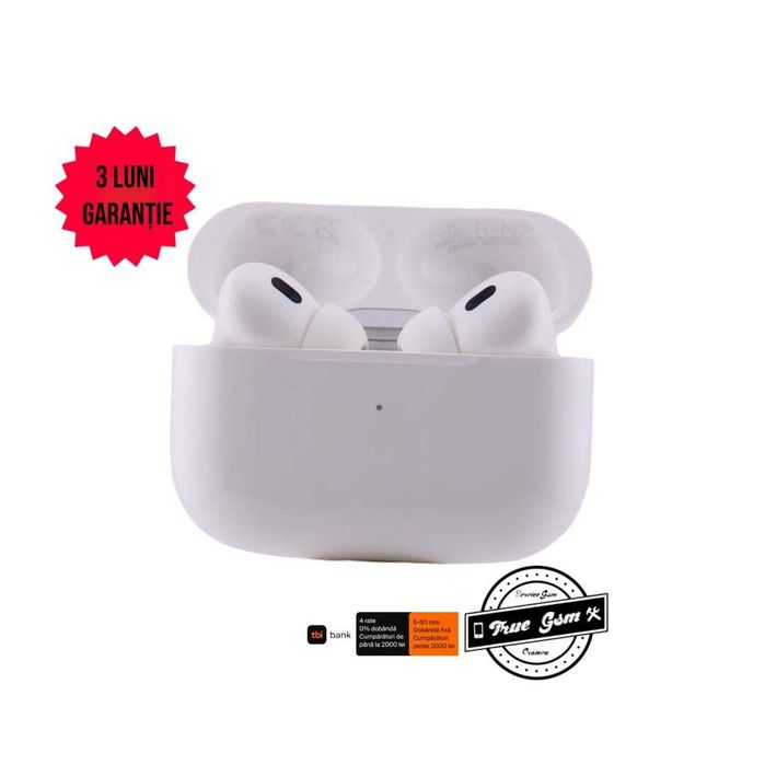 AirPods Pro 2 White | TrueGSM
