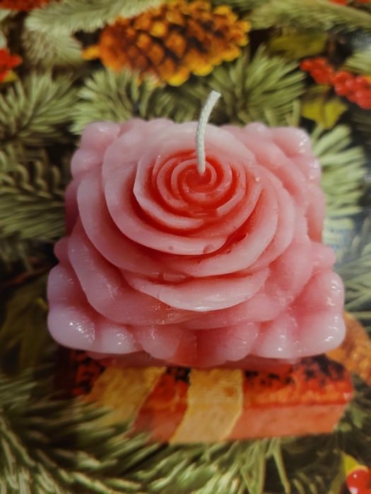 Lumânări parfumate