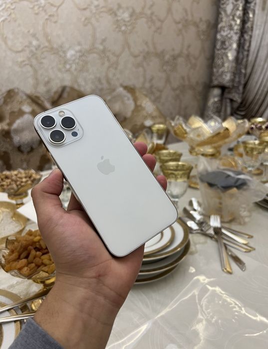 Iphone 13 Pro sotiladi