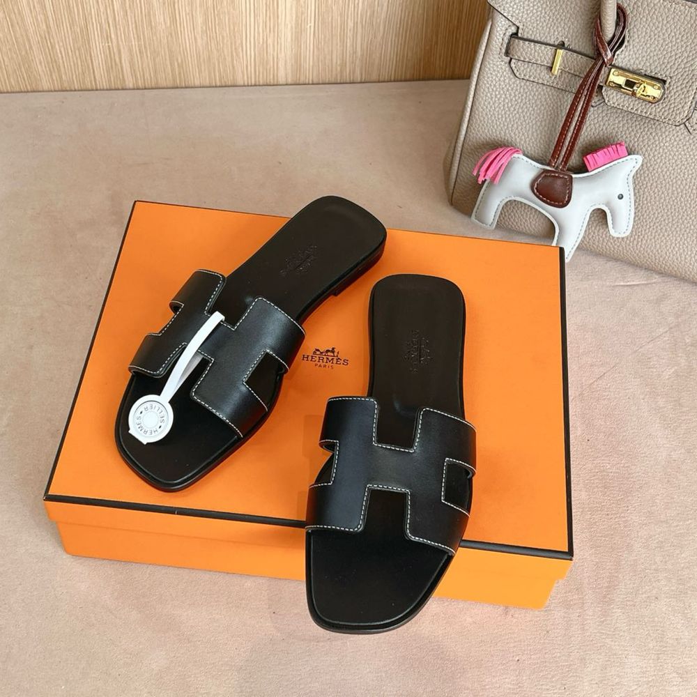 Papuci hermes dama