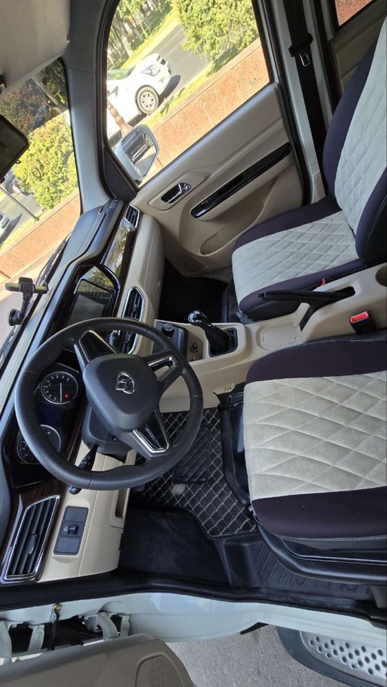 CHangan SC6470VQ6B2UZ sotiladi