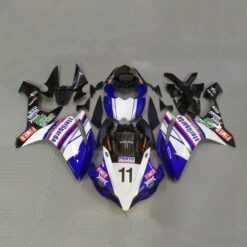 Спойлери Комплект Yamaha