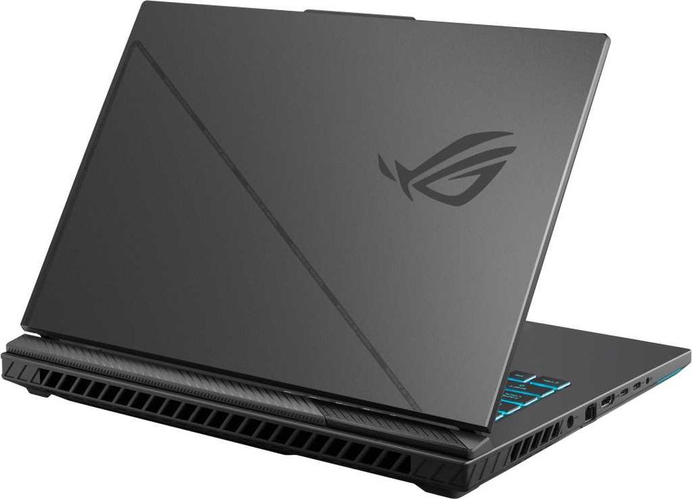 ASUS ROG Strix 16.0” WUXGA 165Hz i7-13650HX 16RAM 1TB SSD RTX 4070