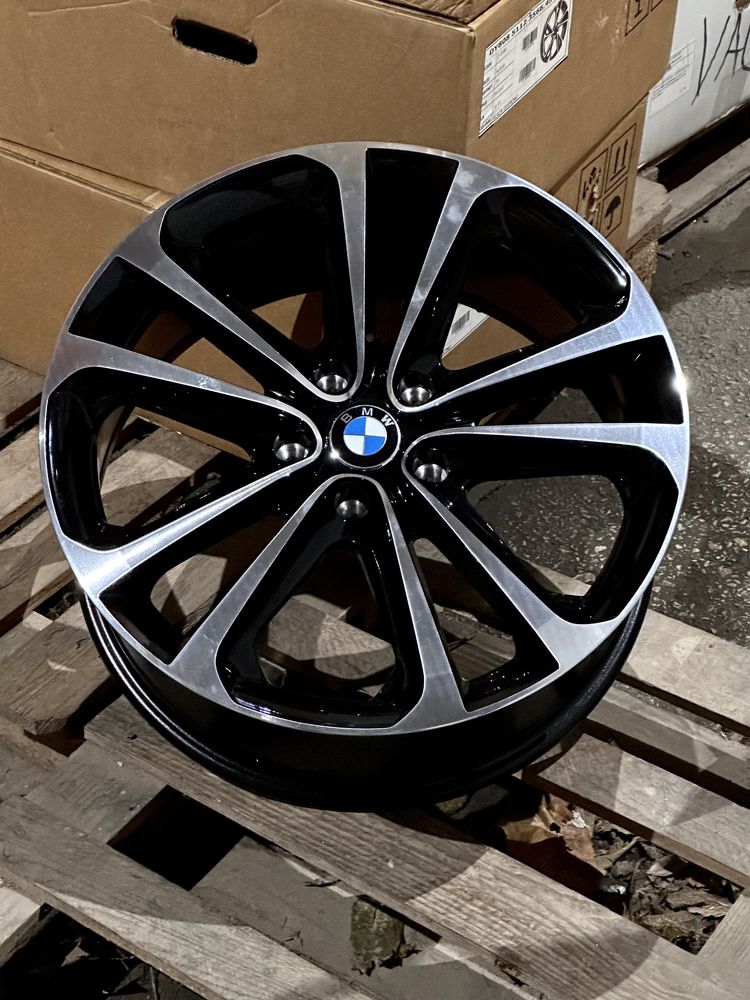 Джанти за БМВ BMW 19 “ цола 4х8j 5x120 x drive e60 e90 F10 F30 X3