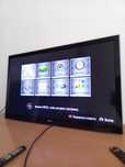 LG 115 d  телевизор