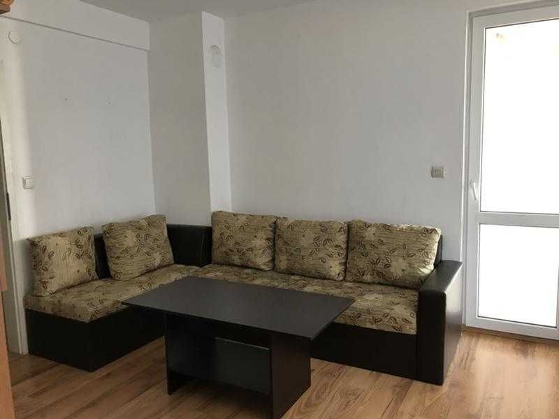 Дава се под наем Двустаен апартамент в София, Зона Б-18 - 70 кв.м за 600 € - Снимка #2