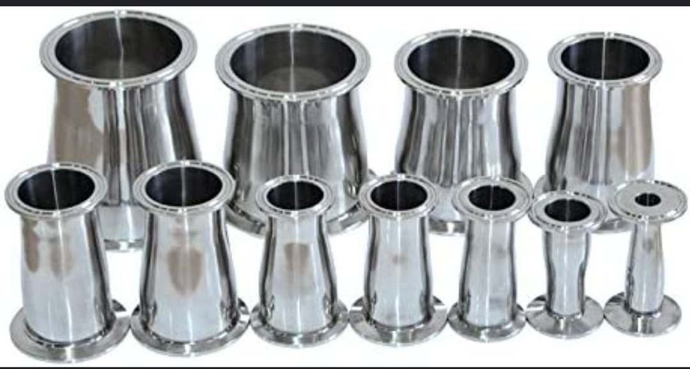 Нержавейка запчаст