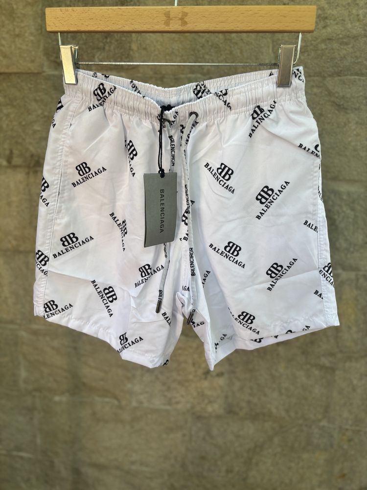 Мъжки бански и къси дънки Balenciaga Dsquared Casablanca