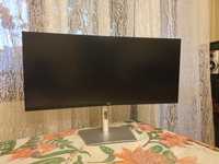Monitor nou Dell p3424we display spart