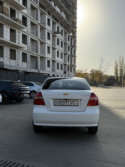 Nexia 3. 4-poz avtomat 2022