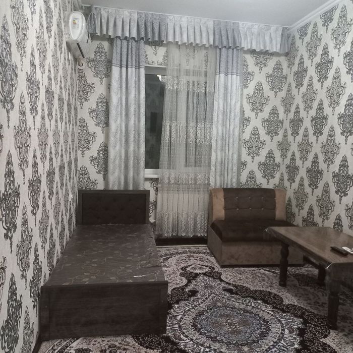 Квартира ижорага берилади 1хоналик 2этаж 6мик