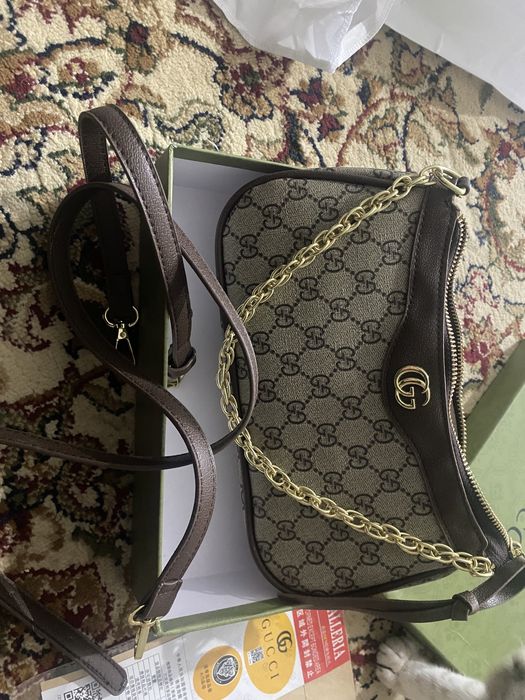 Продам сумочку новая