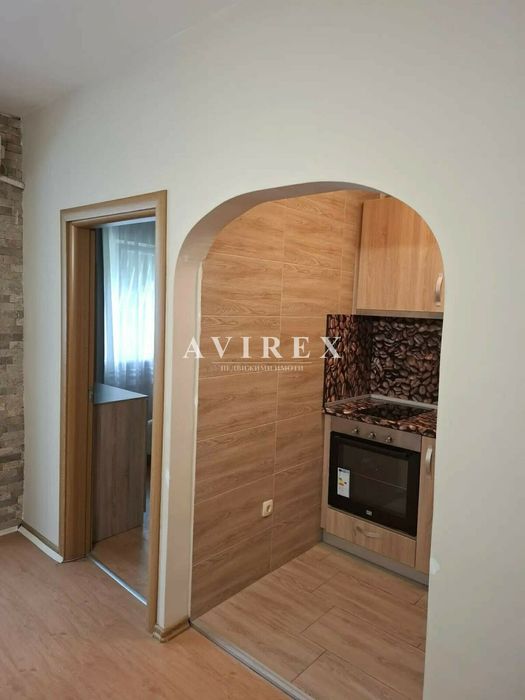 Двустаен апартамент под наем - Кючук Париж, до парк Белите брези