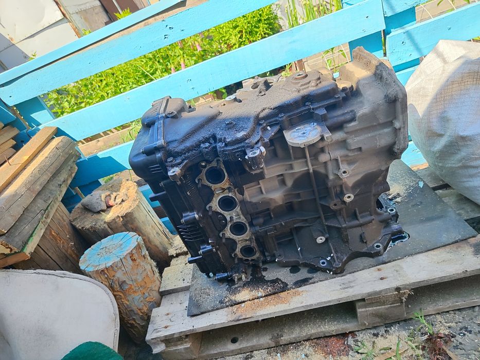 Продам двигатель