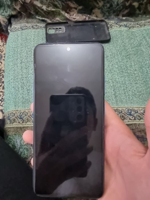 Redmi Note 11 ideal holatda