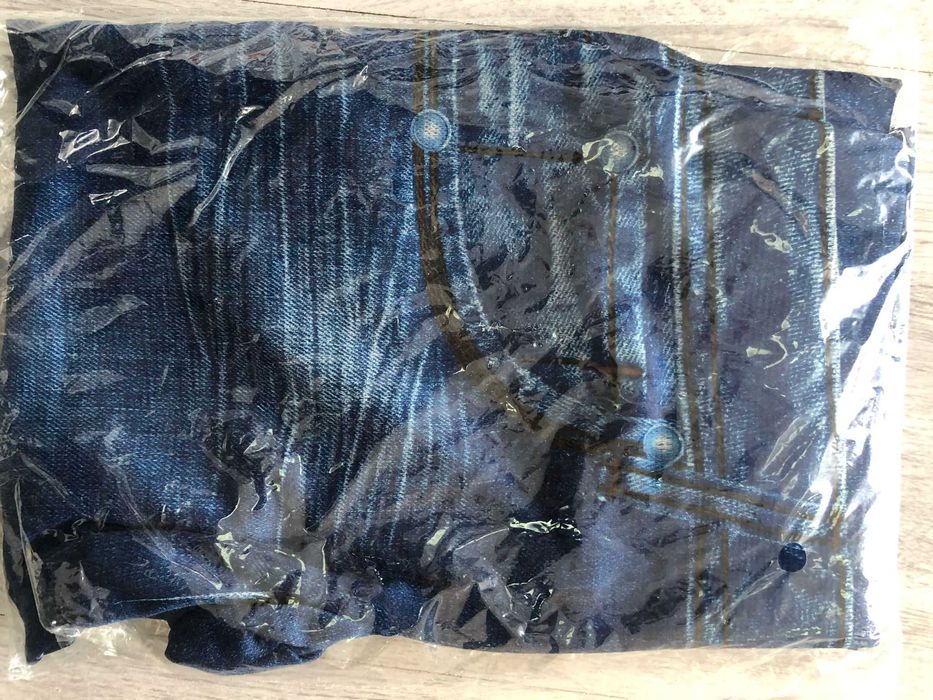 Colanti tip jeans
