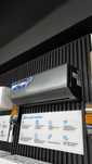 Кондиционер/Kаndisioner/Инвертер/Midea NAOMI Inverter 12000 BTU